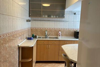 Apartament cu 2 camere semidecomandat în Unirii - 3