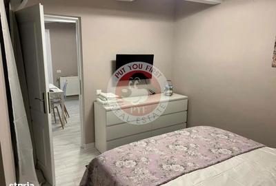 Apartament cu 7 camere, mobilat în Floreasca - 1