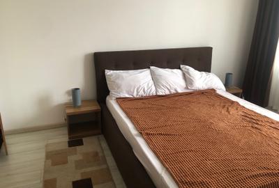 Apartament cu 2 camere semidecomandat în Nord - 18
