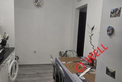 Apartament cu 3 camere semidecomandat în Central - 2