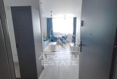 Apartament cu 2 camere decomandat în Torontalului - 7