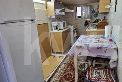 Casa cu poveste si potential - locul perfect pentru un nou inceput in Seica Mare - 12
