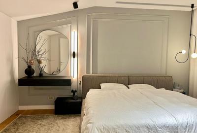 Casa premium 6 camere 160mp| 0 comision | Tunari Amber Forest | mobilat utilat - 7