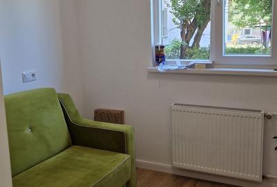 Garsonieră decomandată în Dosu Bricii - 4