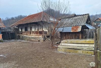 Casă cu 4 camere în Central - 8