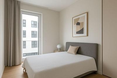 APARTAMENT 3 CAMERE | PIPERA | FINISAJE PREMIUM - 3