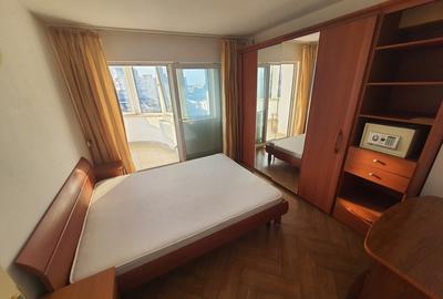 BALADA-APARTAMENT CU 3 CAMERE CENTRALA GAZE MOBILAT - 2