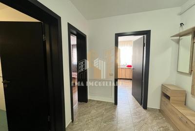 Apartament 2 camere decomandat Subcetate City Sanpetru - 1