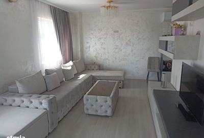 Casă cu 4 camere în Hudum - 2