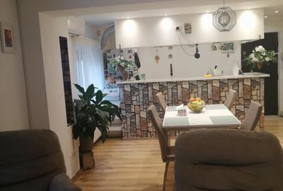Apartament decomandat în Vitan - 6