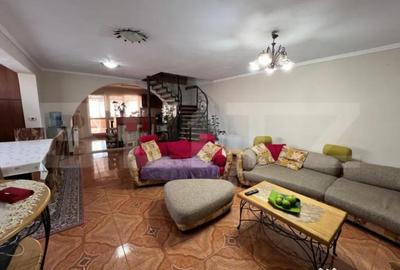 Casă cu 3 camere cu Teren 557 Mp în Cloșca - 1