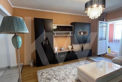 Apartament spatios cu 4 camere - Turnisor, Sibiu - 2