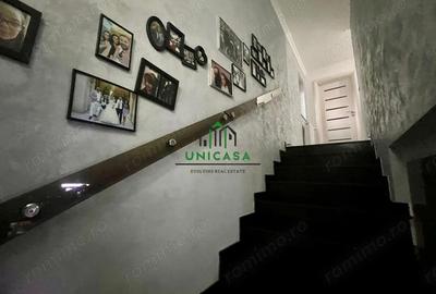 Casă cu 4 camere cu Canalizare în Ostroveni - 3