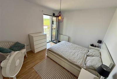 Vila 4 Camere - Mobilata/Utilata - La 1,5 Km de Rond Pacurari - 5