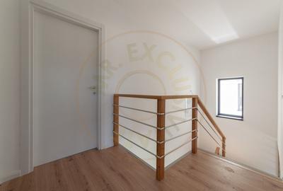 Casa eficienta energetic A+ la 10 min de Pitesti si 5 min de Mioveni-Arges! Casa eficienta energetic A+ la 10 min de Pitesti si 5 min de Mioveni-Arges! - 12