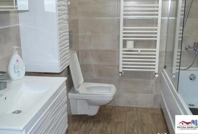 Apartament cu 2 camere decomandat în Tudor - 4