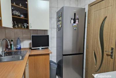 Apartament cu 3 camere decomandat, mobilat în Brâncoveanu - 5