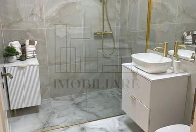 Apartament de lux 2 camere | Zona Iulius Mall | Parcare subterană - 2