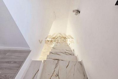 De vanzare casa 4 camere in comuna Berceni - 14