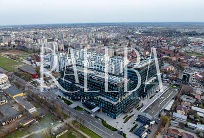 | Apartament 2 camere | One Cotroceni | DESIGN INTERIOR i... - 14