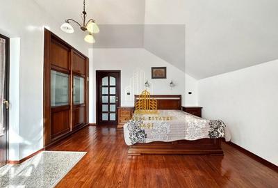 Vânzare Casă în Bucium cu Priveliște Panoramică - 12