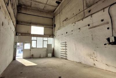 Spațiu comercial, de 136 mp, în Vitan - 3