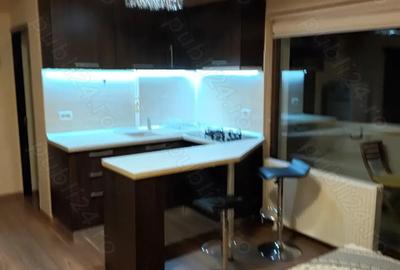 Garsoniera dubla de inchiriat - 2