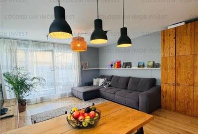 Apartament cu 3 camere, decomandat - zona Avantgarden. Apartament cu 3 camere, decomandat - zona Avantgarden. - 2