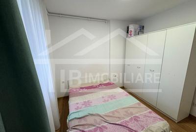 Apartament cu 2 camere decomandat în Libertății - 2