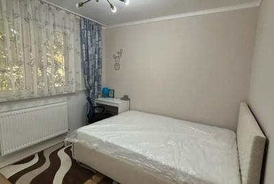 Tei Închiriez ap 2 cam proaspăt renovat mobilat si utilat nou prima închiriere - 2