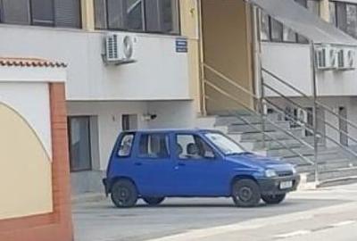 Apartament cu 2 camere în Roșu - 3