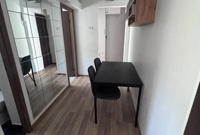 Apartament cu 3 camere semidecomandat în Iosefin