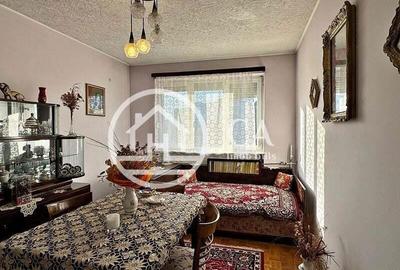 Apartament de vanzare cu 3 camere in zona Dacia, Oradea - 4