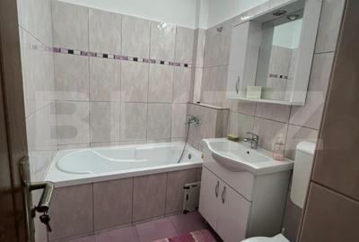 Apartament 1 camera, 40 mp, parcare, zona Stejarului! - 7