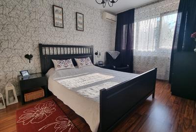 Sector 4 - Stupilor - apartament 3 camere - 19