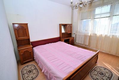 Apartament 2 camere ~ Etaj 3/7 ~ Metrou Basarab - 9
