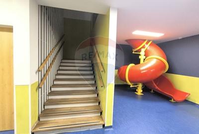 Spațiu comercial, de 575 mp, în Mărăști - 9