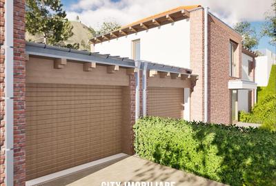 Teren Construcții intravilan de 1375 mp, în Feleacu - 8