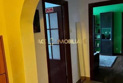 Apartament cu 2 camere semidecomandat, mobilat în Baba Novac - 5