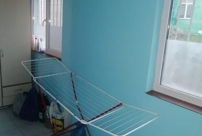 Apartament cu 3 camere semidecomandat în Tomis Nord - 3