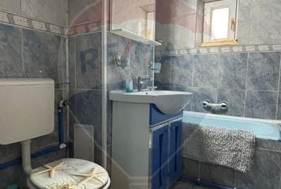 Apartament cu 2 camere decomandat, mobilat în Central - 14