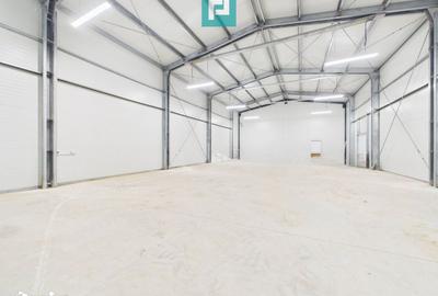Spațiu comercial, de 550 mp, în Giarmata - 19