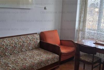 Apartament 4 camere, decomandat - zona Astra - 4