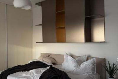 Penthouse la cheie cu 3 camere in Piata Rahovei - 8