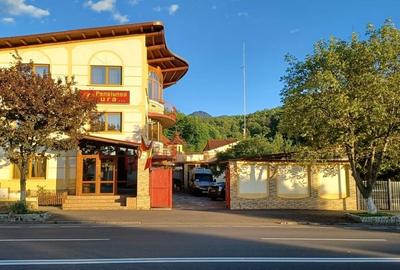 Imobil 12 Camere de Vanzare | Brasov - Zona Noua / Darste - 2