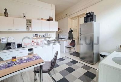 La Curte Comună, Posibilitate, Mansardare!! - 2