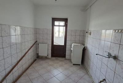 Apartament cu 3 camere în Orașul Vechi - 7