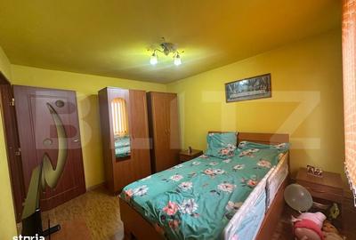 Casă cu 3 camere în Preajba Mare - 4