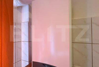 Apartament cu 2 camere, 60 mp, zona Sebastian - 5