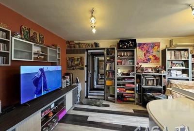 Apartament 2 Camere, Etaj 2, Strada Grivitei - 2